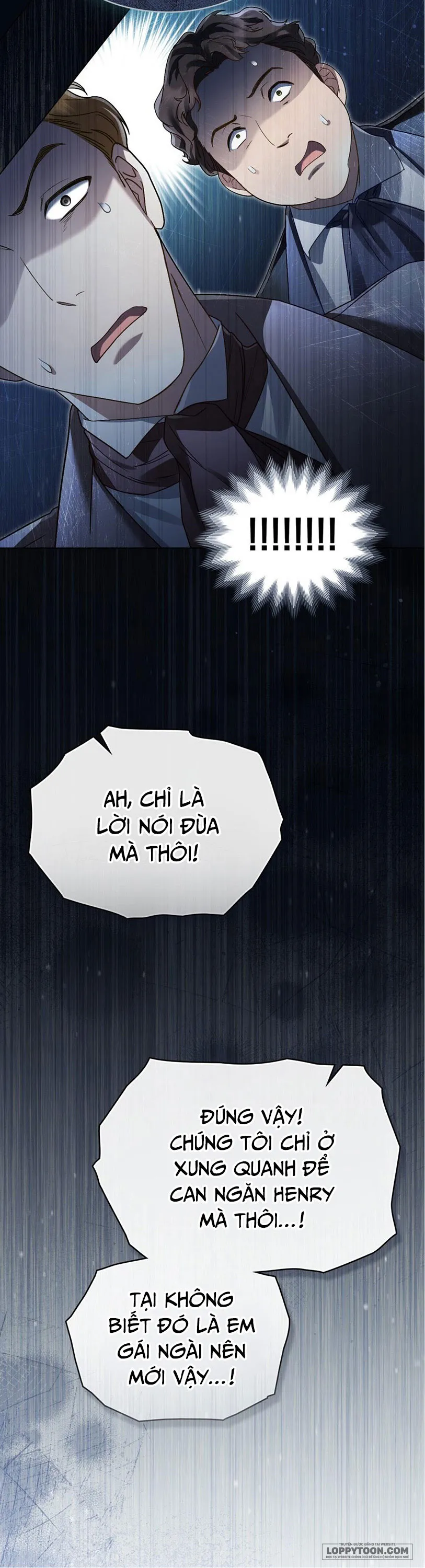 Giới Thượng Lưu Chap 10 - trang 17