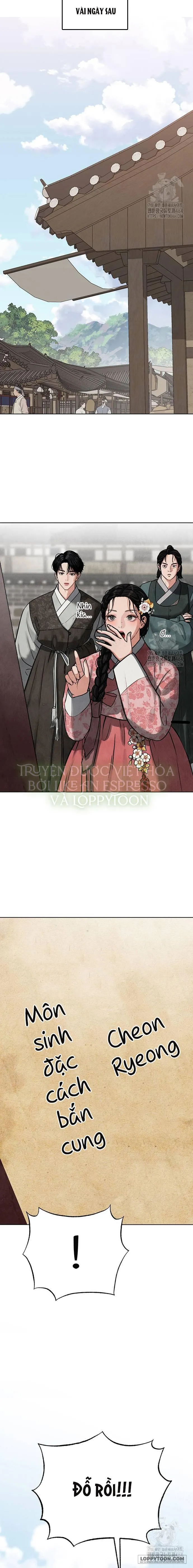 Quỷ Hồn Chap 5 - trang 22
