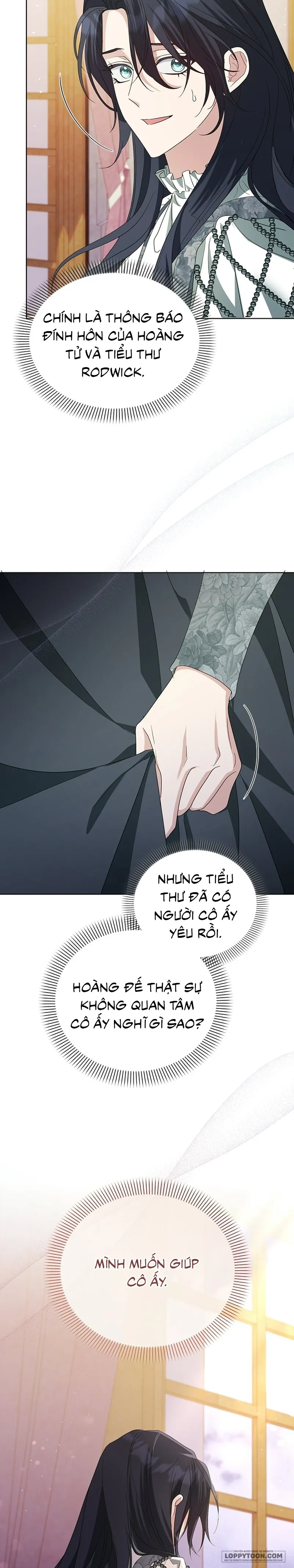 Trở Thành Con Gái Nuôi Của Gia Tộc Sát Thủ Chap 102 - trang 7