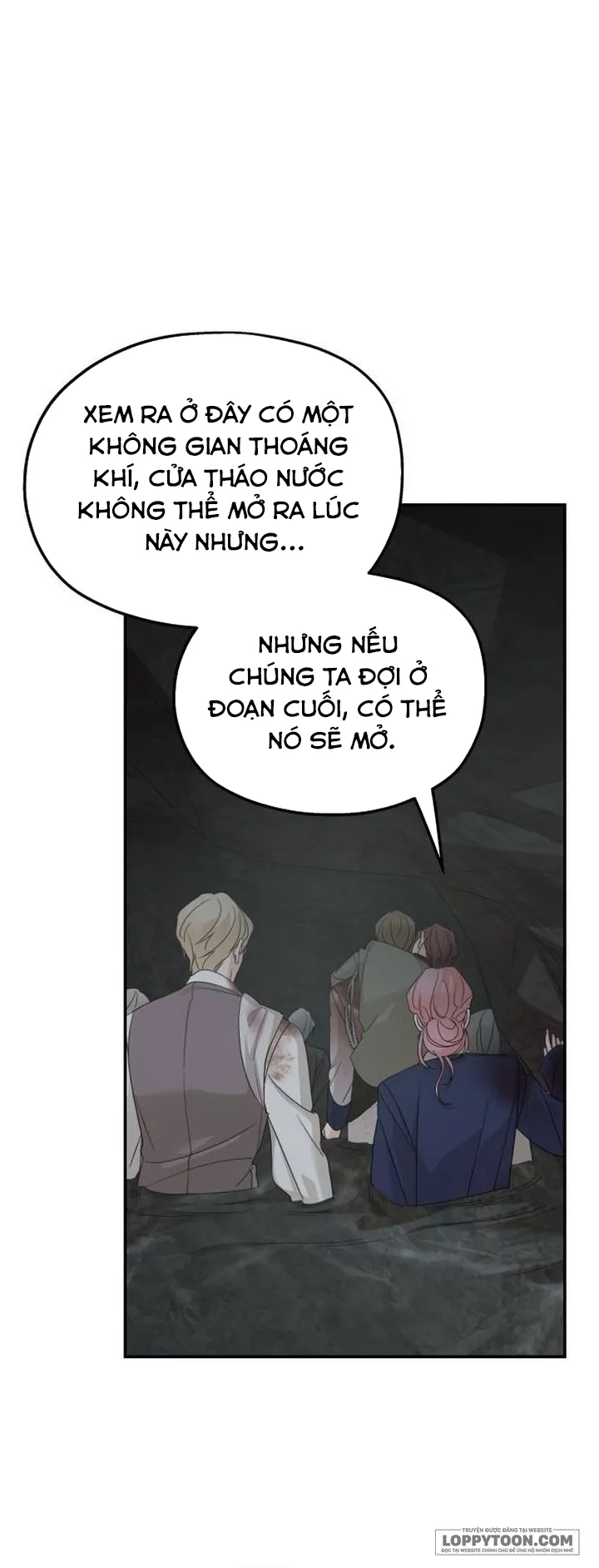 Gia Đình Chồng Quá Ám Ảnh Bởi Tôi Chap 116 - trang 74