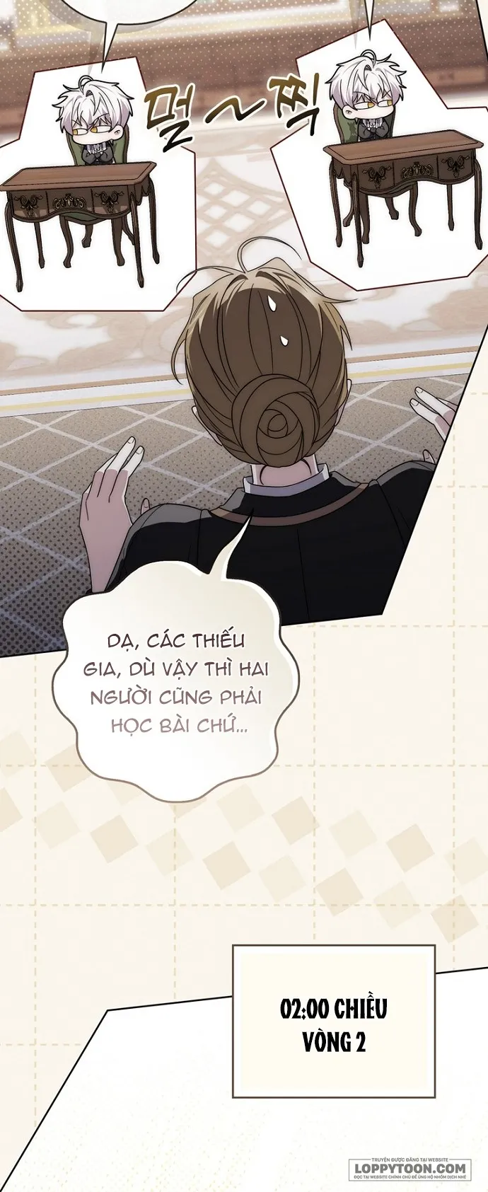 Nam Chính Bệnh Hoạn Ám Ảnh Với Sức Khoẻ Của Tôi Chap 74 - trang 11