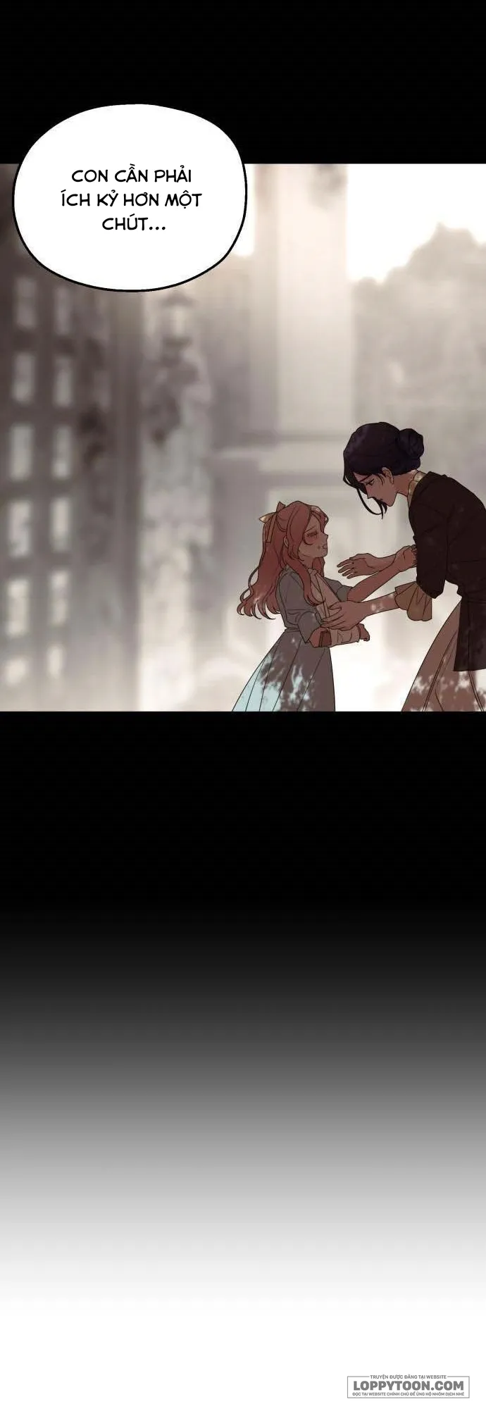 Gia Đình Chồng Quá Ám Ảnh Bởi Tôi Chap 31 - trang 12