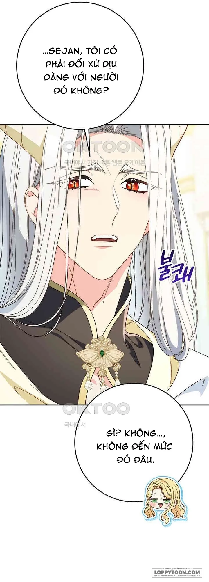 Nuôi Dưỡng Em Gái Xinh Đẹp Chap 77 - trang 32