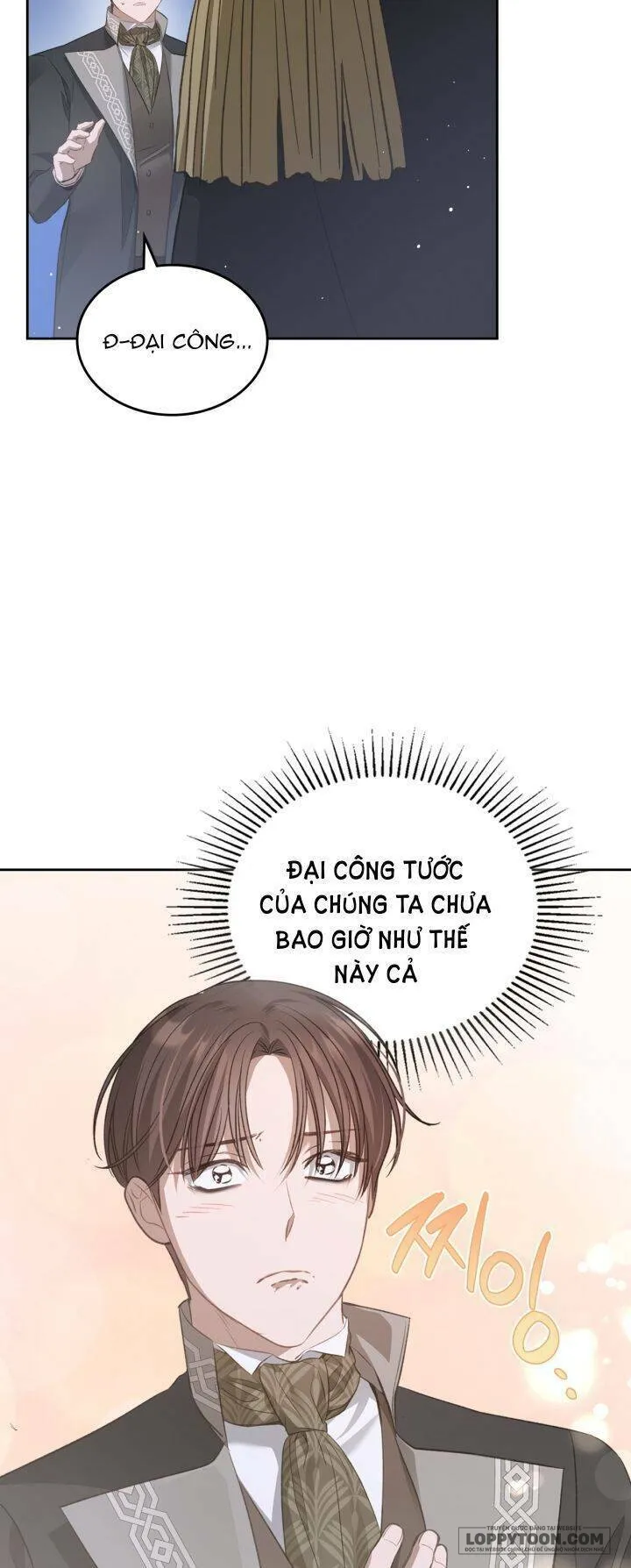 Nam Chính Quái Vật Sống Dưới Giường Tôi Chap 30 - trang 35