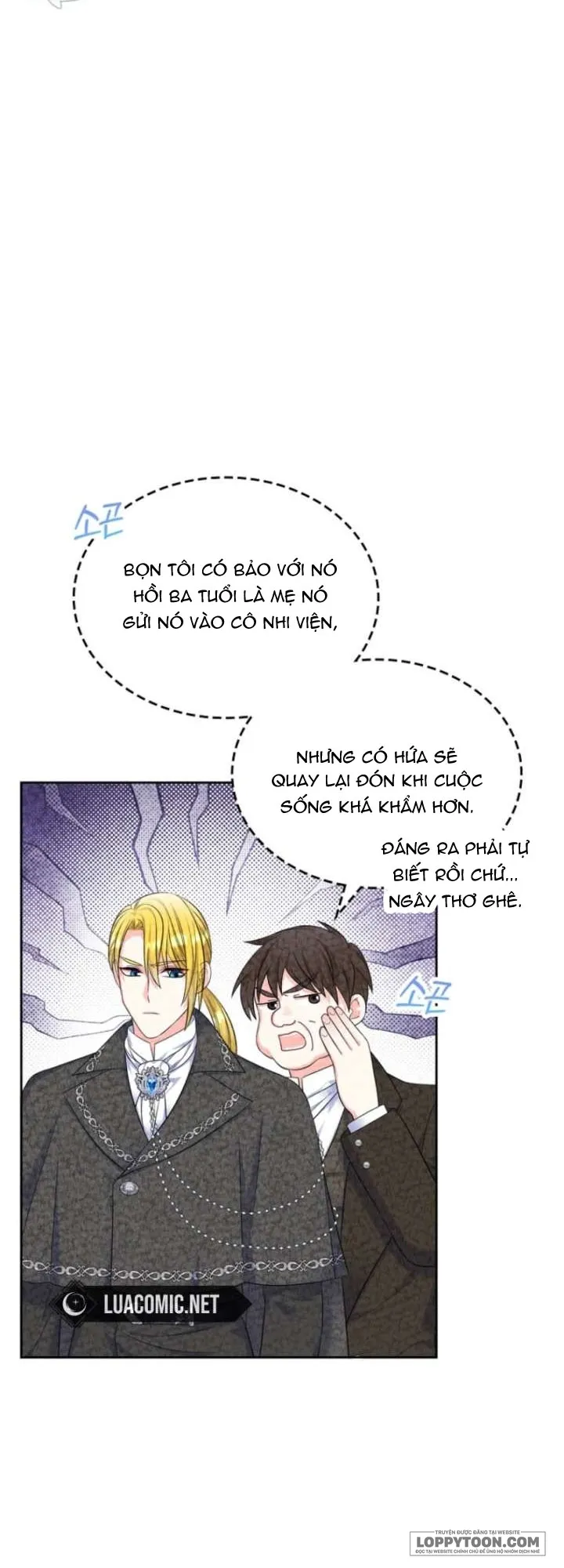 Tôi Sẽ Ly Hôn Với Anh Trai Nữ Chính Chap 89 - trang 47