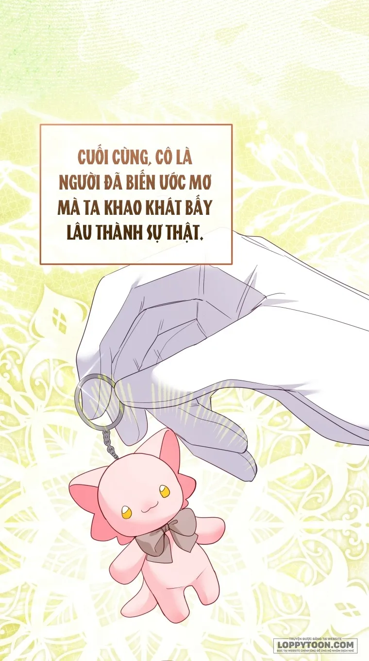 Tôi Đang Được Nuôi Dưỡng Bởi Những Kẻ Phản Diện Chap 129 - trang 33