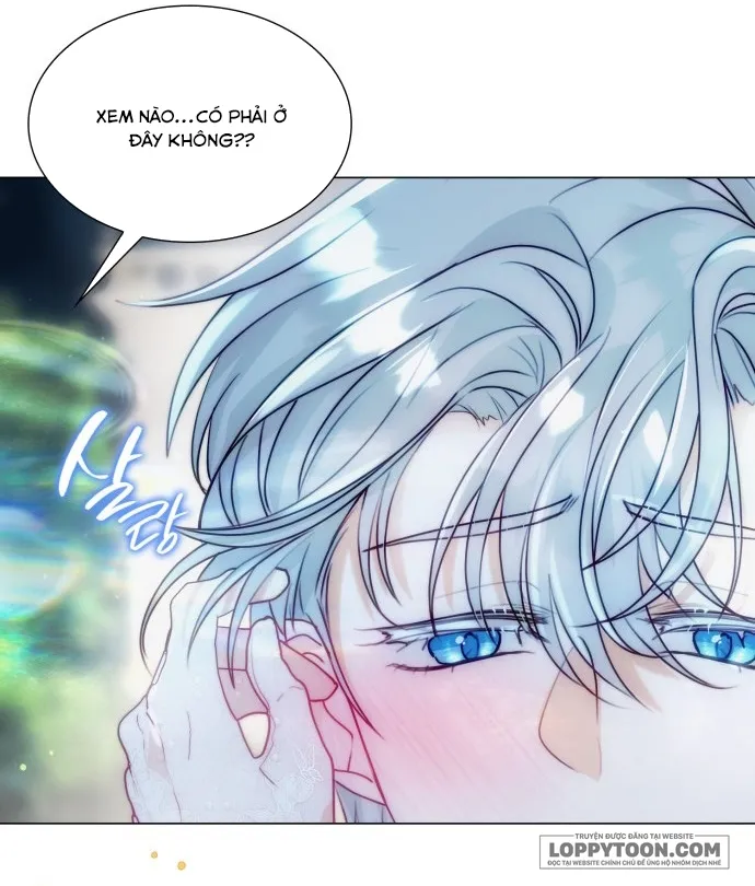 Tôi Được Sinh Ra Là Cô Con Gái Thứ Hai Chap 47 - trang 10