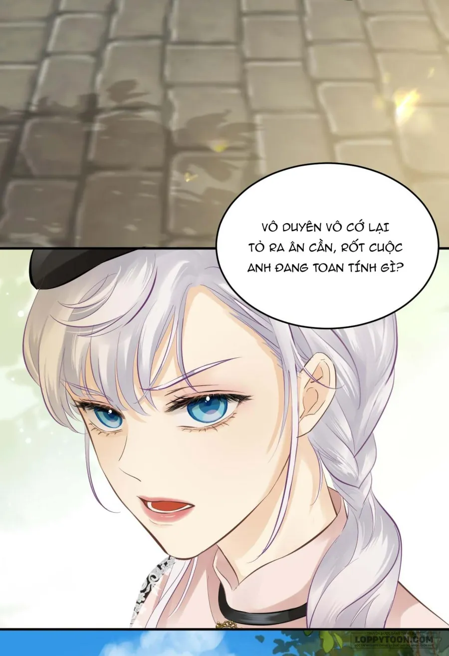 Hương Dục Niệm Chap 14 - trang 5