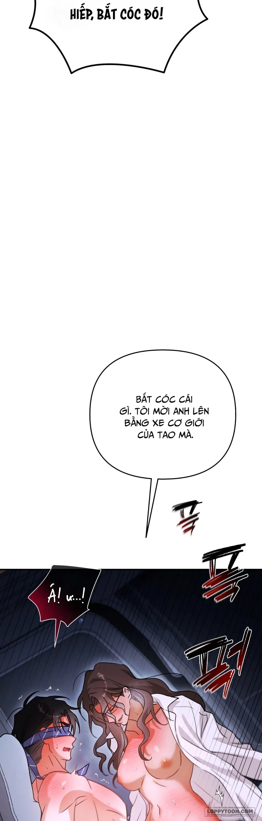 Chuyến Tham Quan Thực Địa Về Ý Thức An Toàn Chap 4 - 🔞🔞🔞 - trang 46