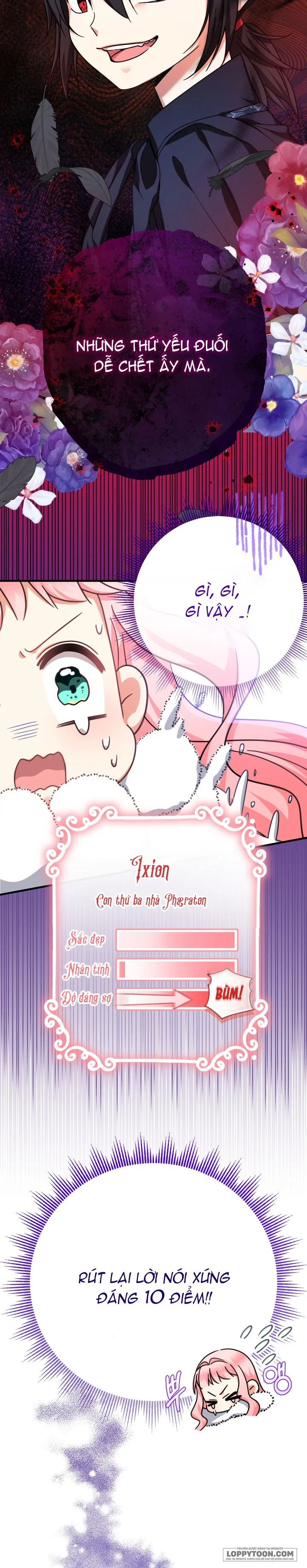 Tiểu Thư Tích Tiền Đi Bụi Chap 26 - trang 27