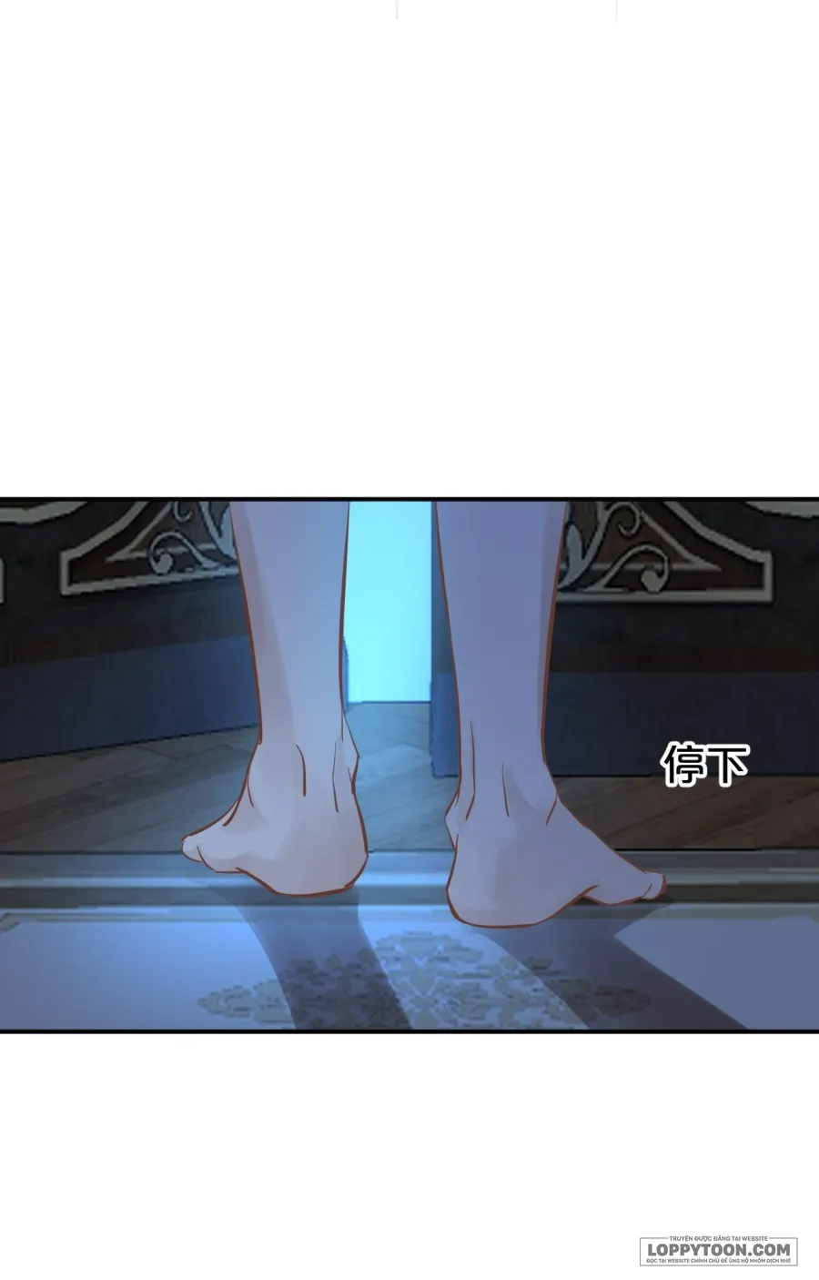 Hương Dục Niệm Chap 17 - trang 44