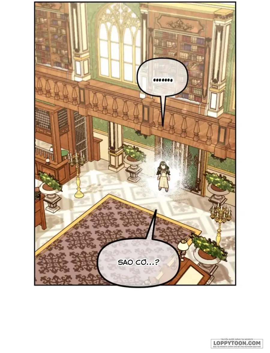 Tôi Sẽ Ở Ngay Bên Cạnh Nam Chính Chap 17 - trang 4