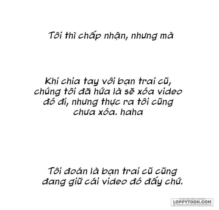 Tại Sao Điều Này Lại Đúng? Chap 32 - 🔞🔞🔞 - trang 50