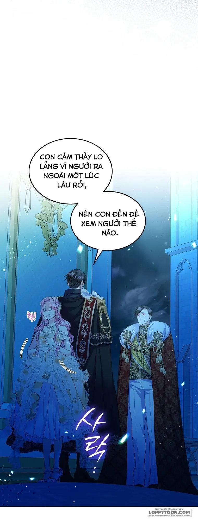 Tôi Sẽ Ly Hôn Với Anh Trai Nữ Chính Chap 49 - trang 28