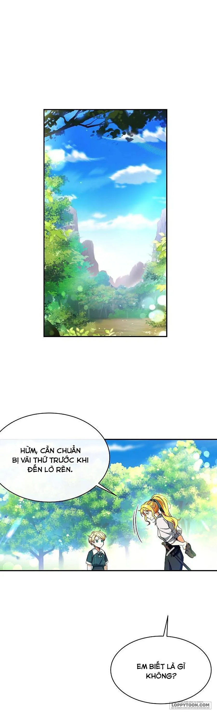 Thuần Hóa Hầu Tước Quái Dị Chap 3 - trang 18