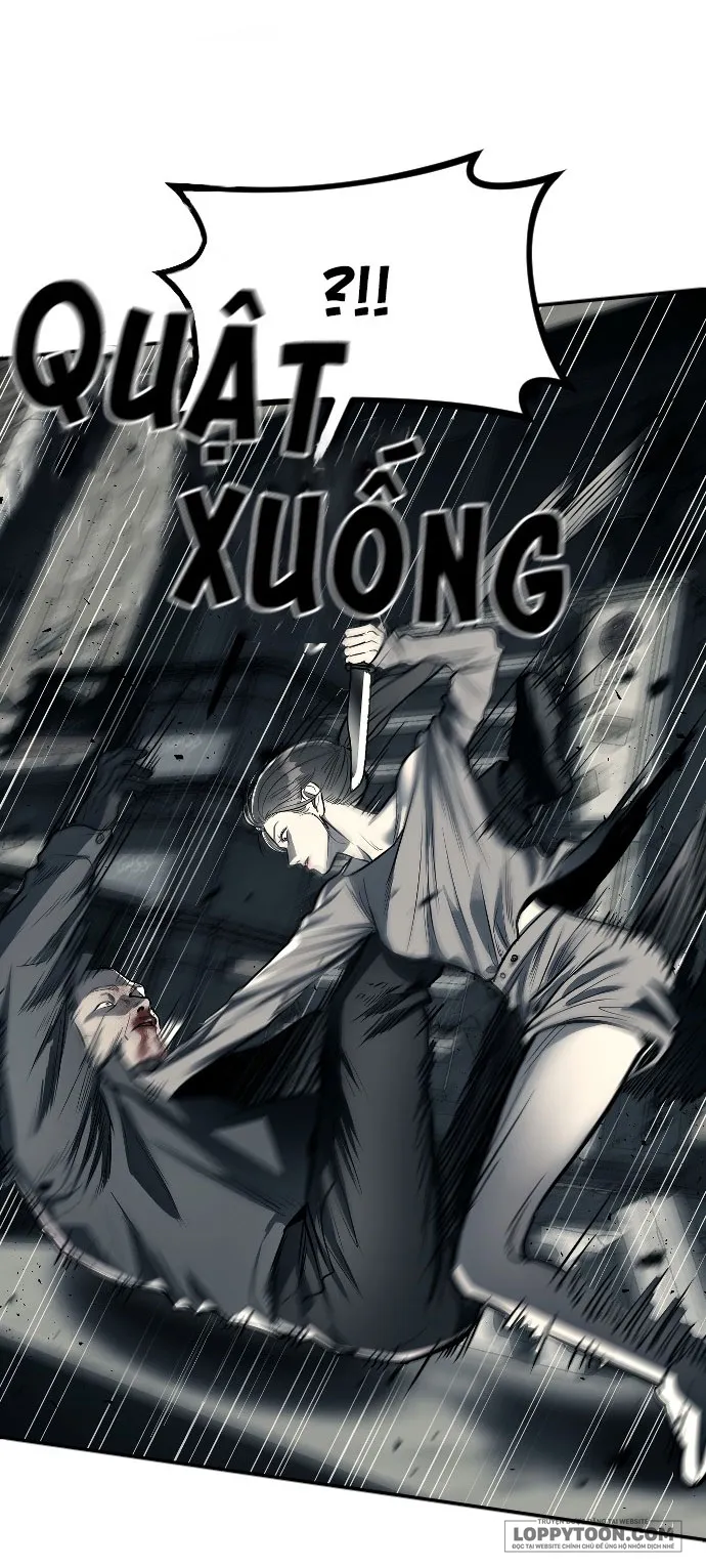Xâm Nhập Trường Trung Học Tài Phiệt Chap 11 - trang 33