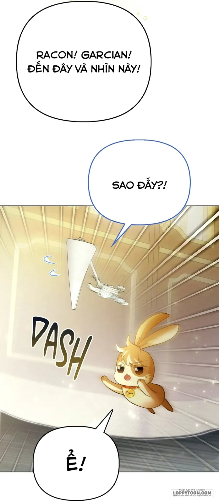 Phương Pháp Trồng Lúa Đặc Biệt Của Ác Nữ Chap 38 - trang 39