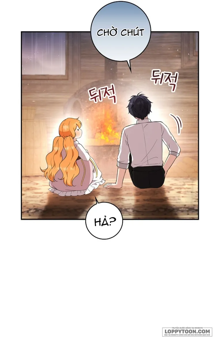 Sóc Con Tài Năng Chap 15 - trang 26