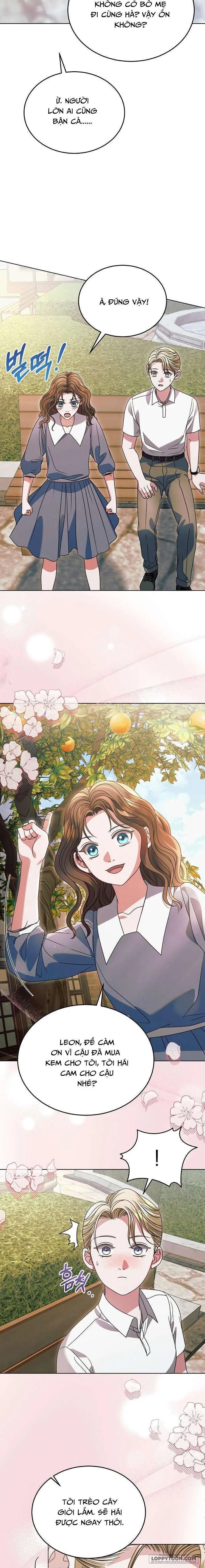 Hãy Cầu Xin Tôi Đi Chap 31 - trang 14