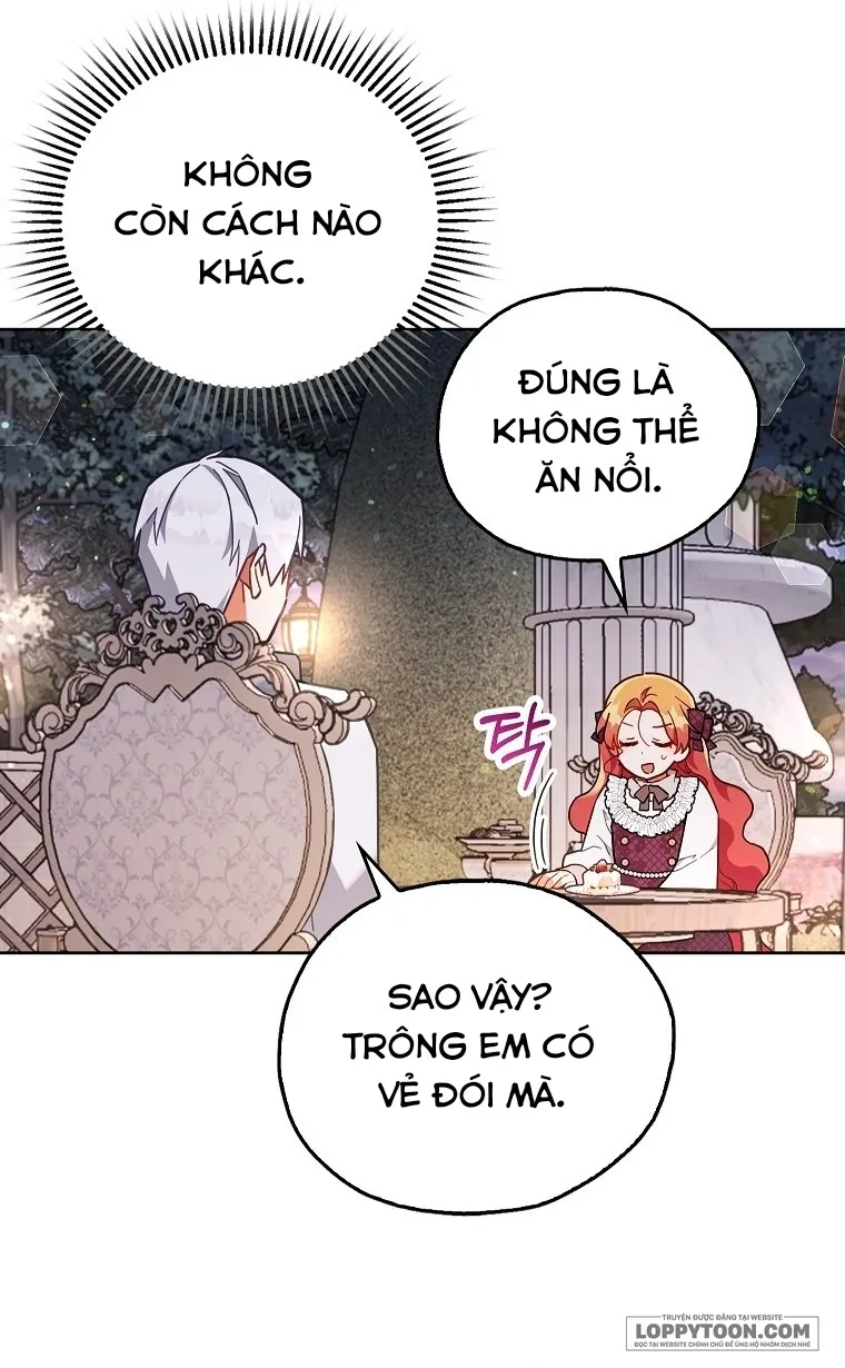 Bé Con Chốn Hoa Nở Chap 9 - trang 11