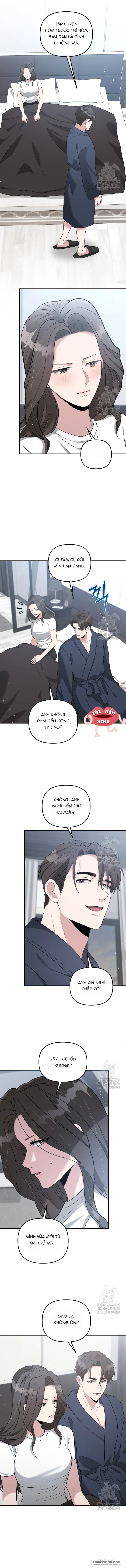 Collector Chap 60 - trang 2