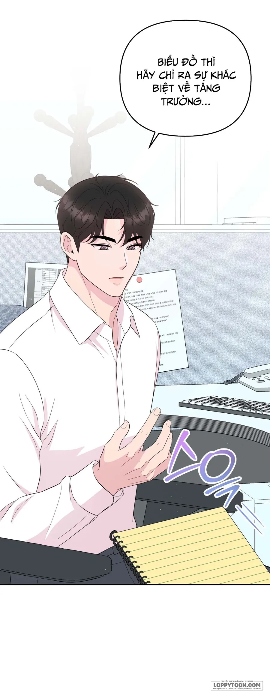 Bạn Anh Trai Tôi : Kang Tae Geon Chap 7 - 🔞🔞🔞 - trang 41