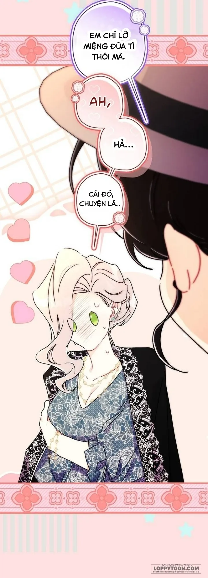 Tôi Đã Trở Thành Con Gái Nuôi Của Nam Chính Chap 164 - trang 51