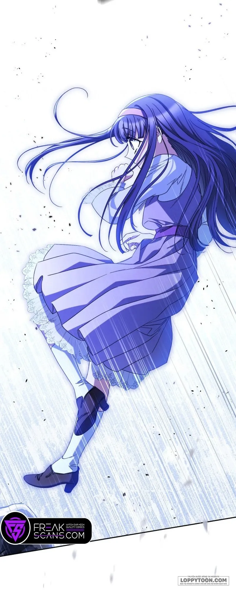 Nuôi Dưỡng Em Gái Xinh Đẹp Chap 43 - trang 2