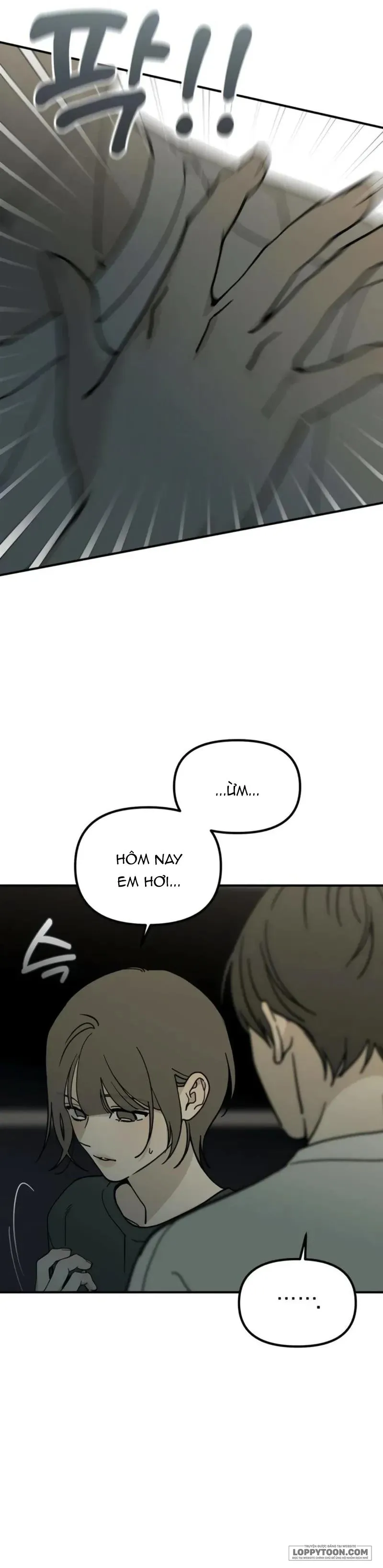 Cặp Đôi Không Chính Thức Chap 17 - trang 29
