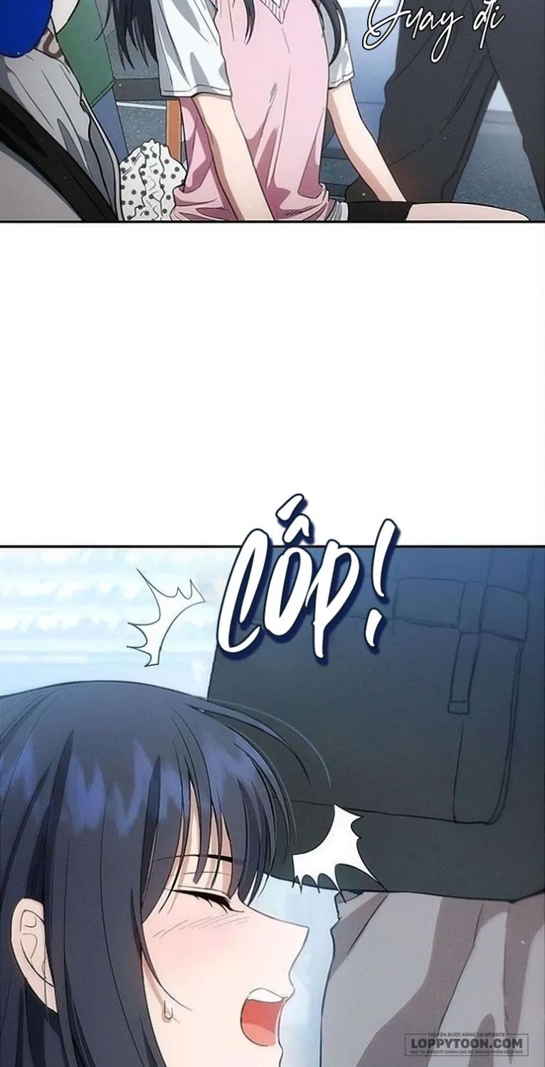 Tình Yêu Thuần Khiết Hư Hỏng Chap 17 - trang 55
