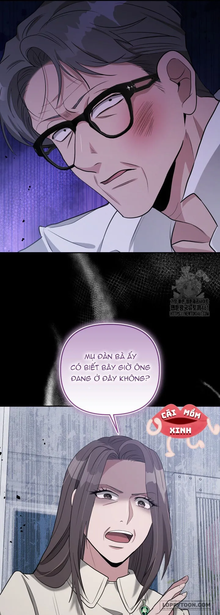 Collector Chap 61 - trang 25