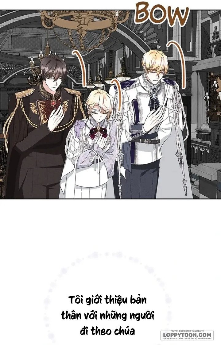 Sinh Ra Trở Thành Nhân Vật Không Có Trong Nguyên Tác Chap 88 - trang 35