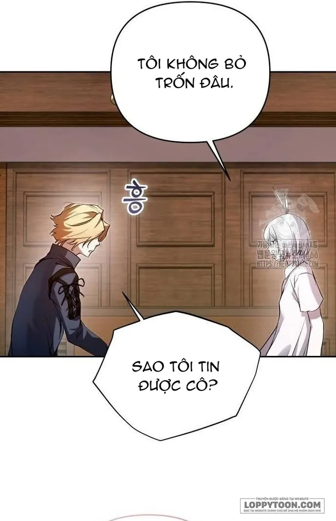 Thỏ Trắng Ở Xứ Sở Thần Tiên Chap 48 - trang 57