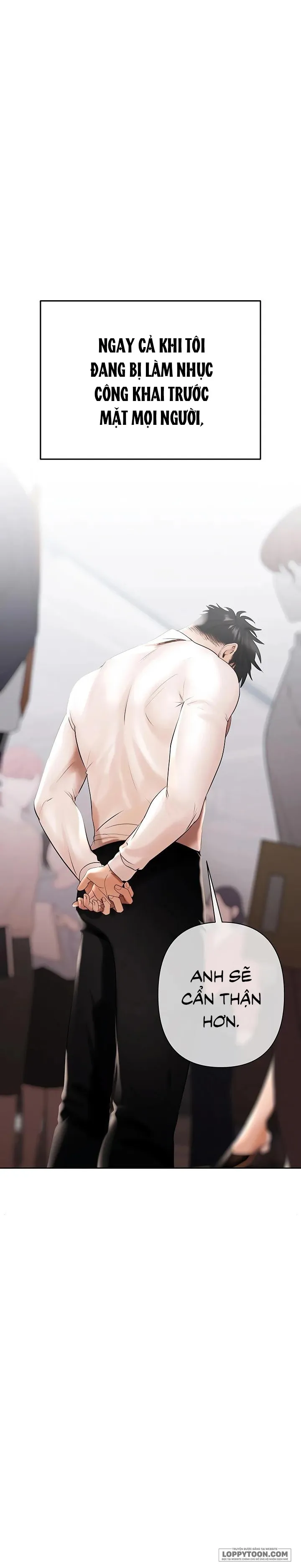 Trò Chơi Kim Tiền Chap 5 - H+++ - trang 30