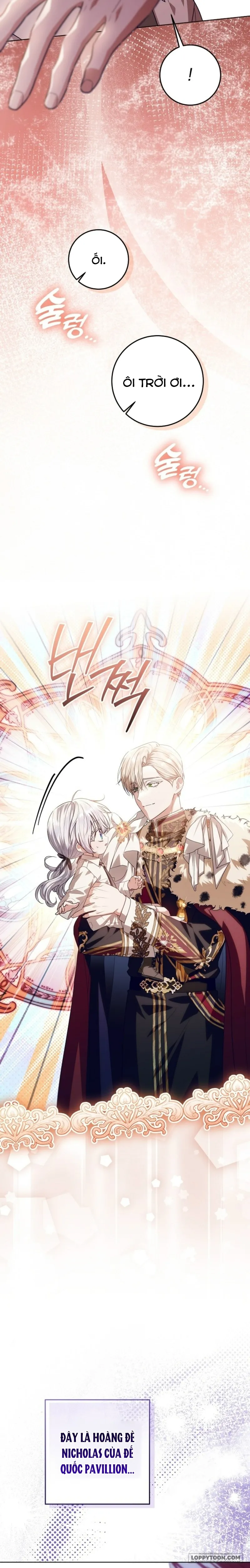 Người Cha Che Giấu Sức Mạnh Chap 48 - trang 2