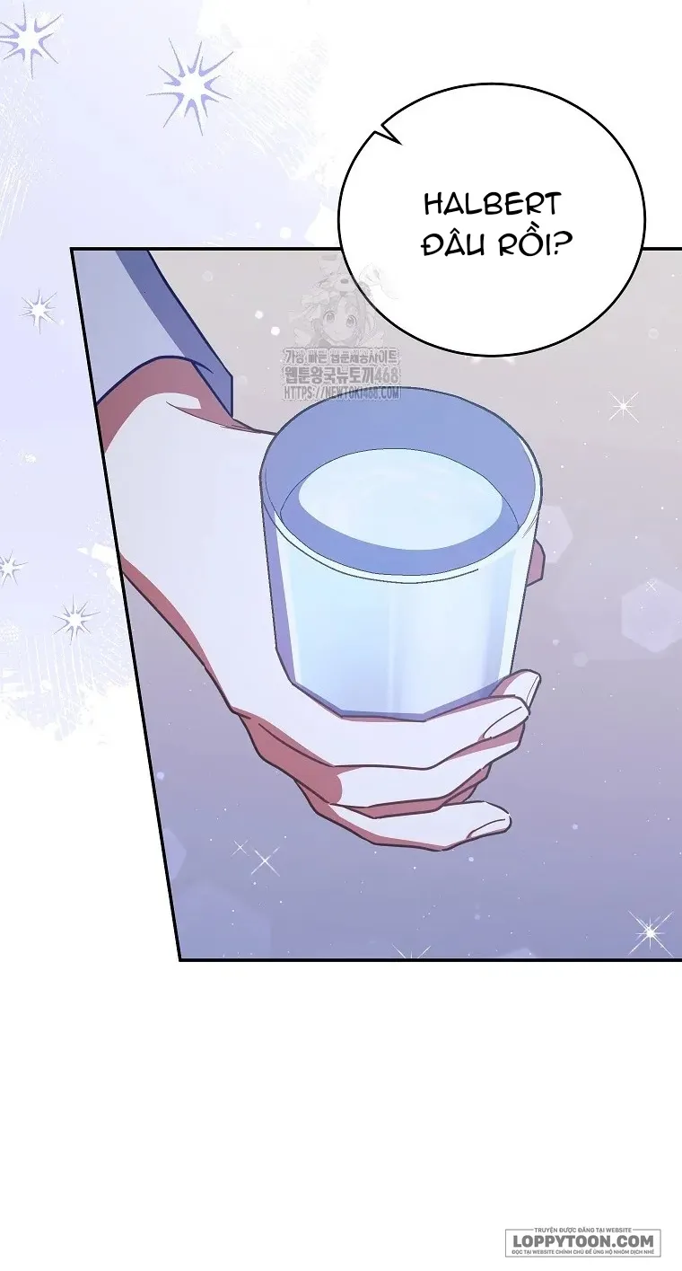 Bé Con Chốn Hoa Nở Chap 72 - trang 4