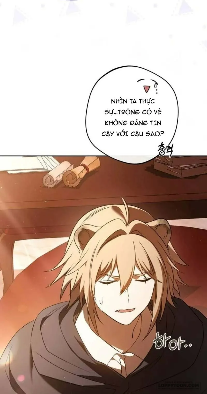 Bạo Chúa Độc Ác Trở Lại Chap 32 - trang 6