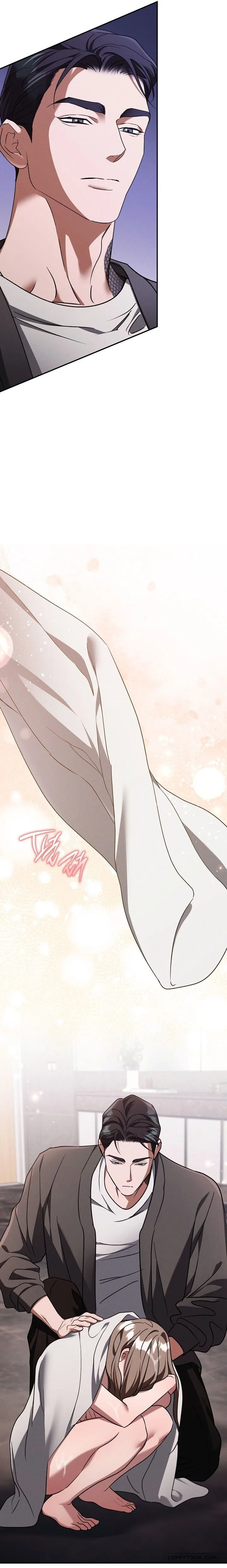 Ông Chú Chó Má Chap 35 - trang 16