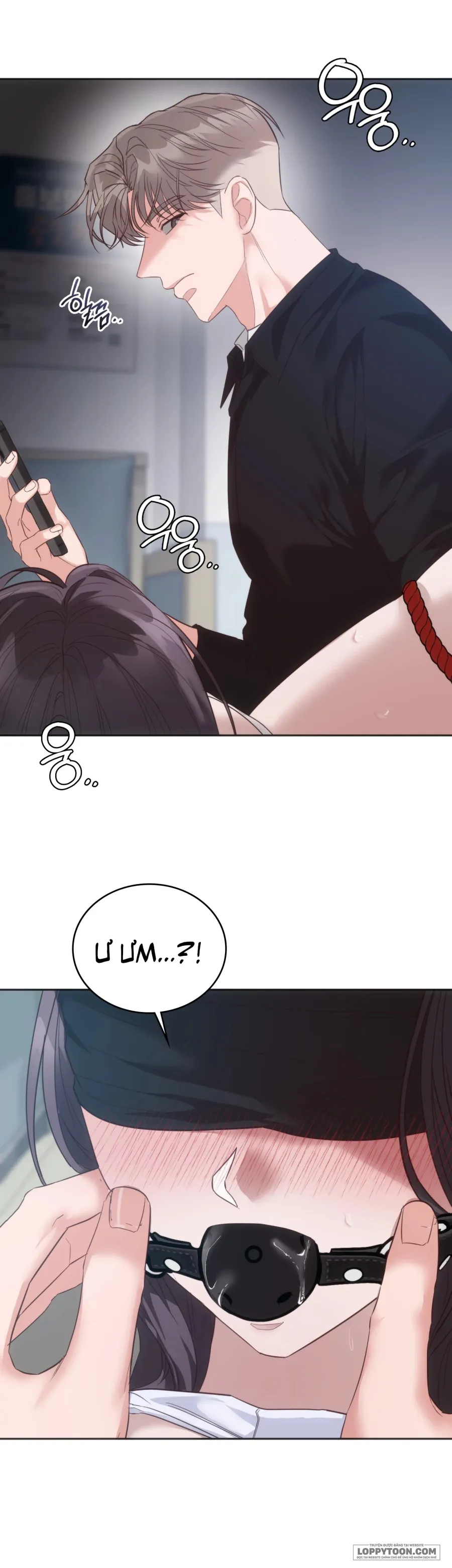 Nữ Sinh Đại Học Hae Joo Chap 23 - 🔞🔞🔞🔞 - trang 4
