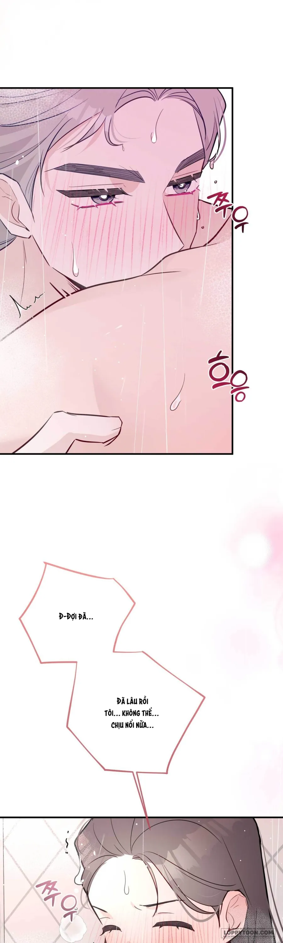 Tôi Nuôi Trai Chỉ Để "Thịt" Chap 29 - H+++ - trang 32