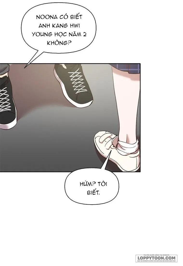 Thanh Xuân Của Chúng Ta Chap 34 - trang 31