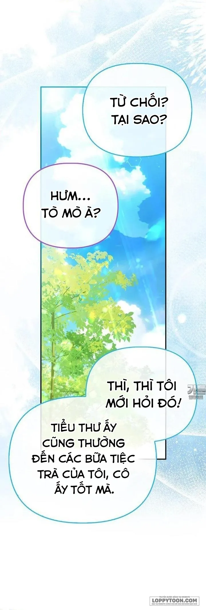 Nàng Công Chúa Của Mọi Người Chap 64 - trang 46
