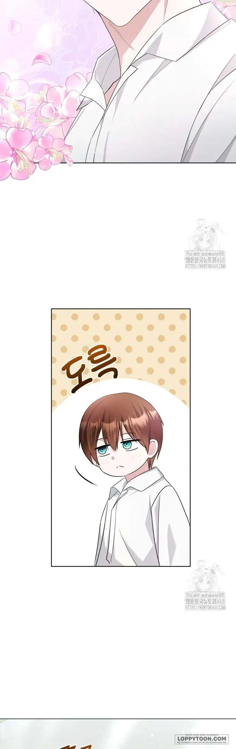 Chiếc Túi Bí Mật Của Quý Cô Xấu Xí Chap 62 - trang 34
