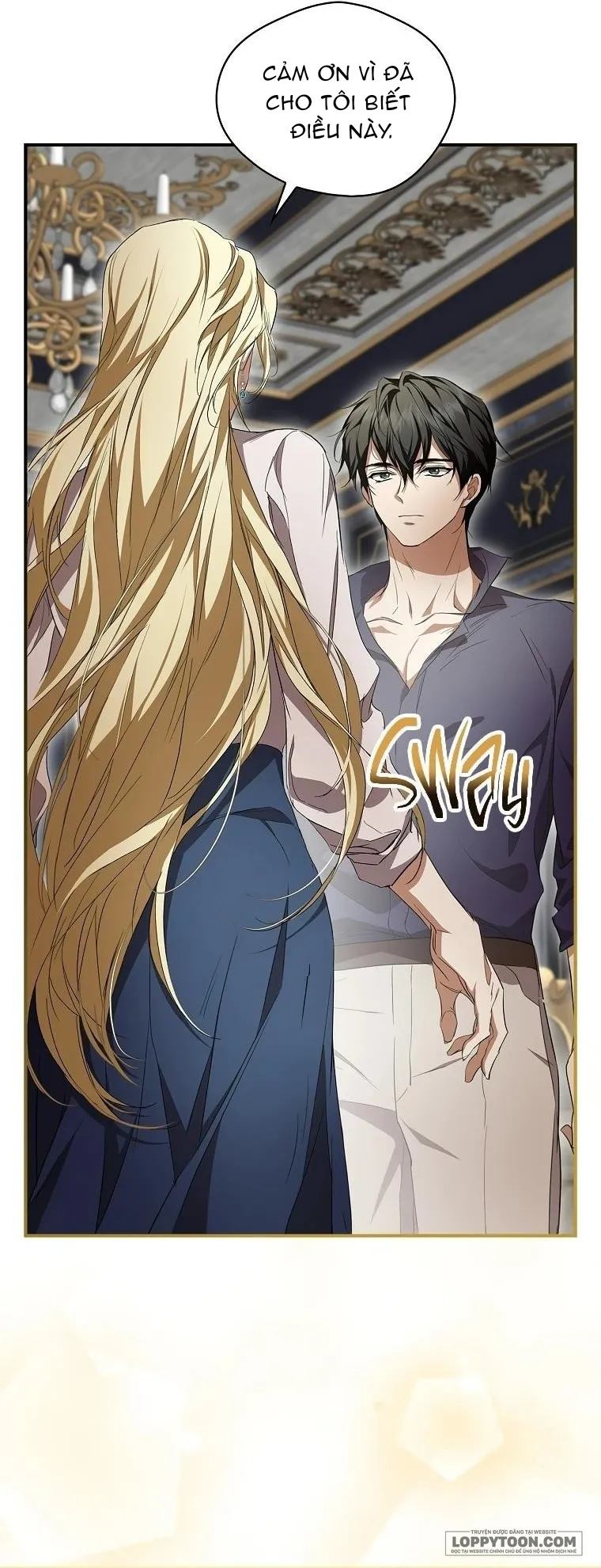 Tìm Một Người Chồng Mới Chap 12 - trang 47