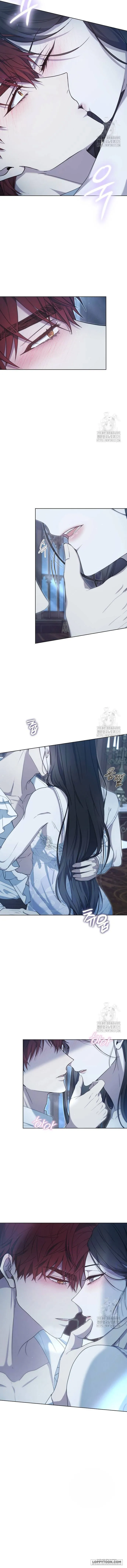 Thời Đại Oman Chap 32 - trang 8