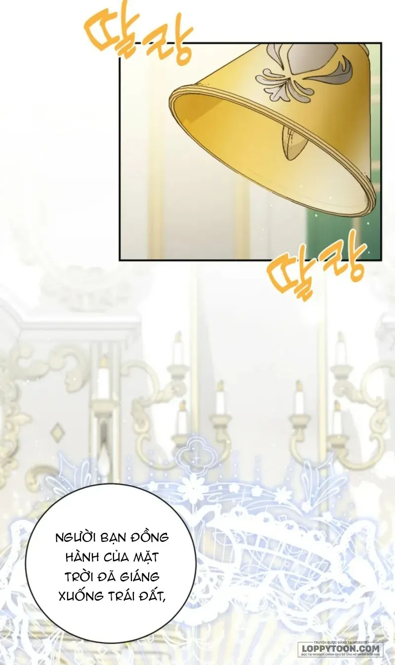 Công Chúa Bé Con Hạng S Thật Mạnh Chap 63 - trang 56