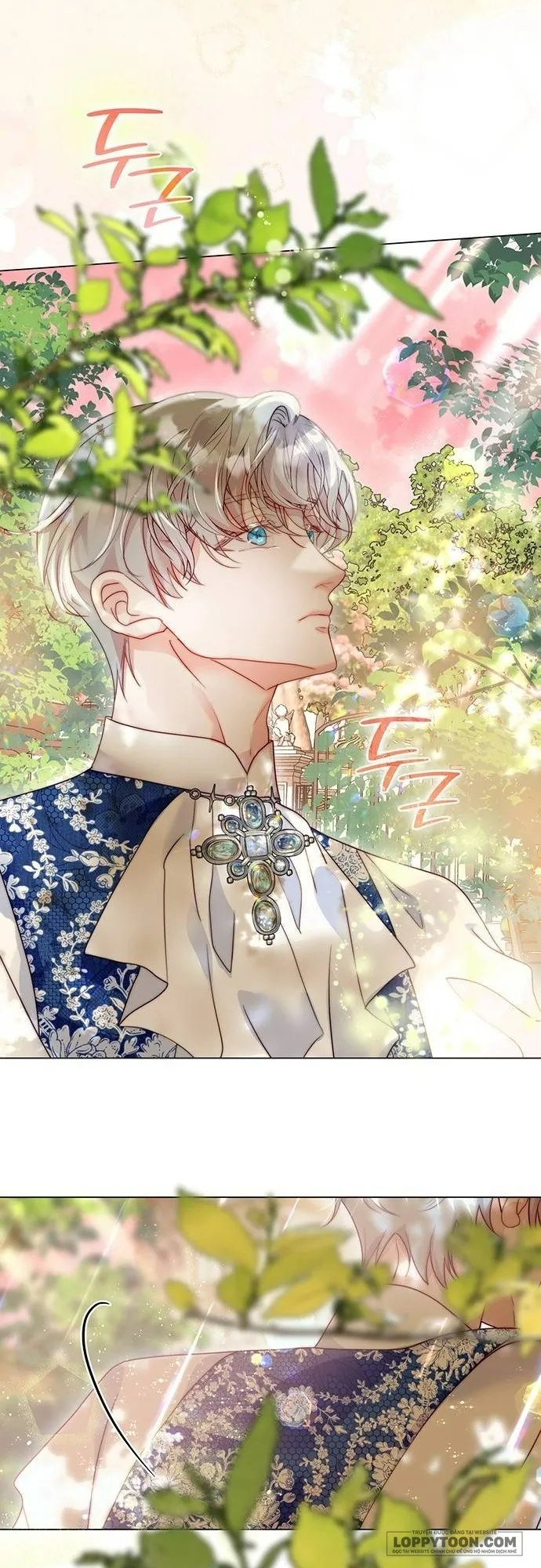 Tôi Được Sinh Ra Là Cô Con Gái Thứ Hai Chap 85 - trang 15