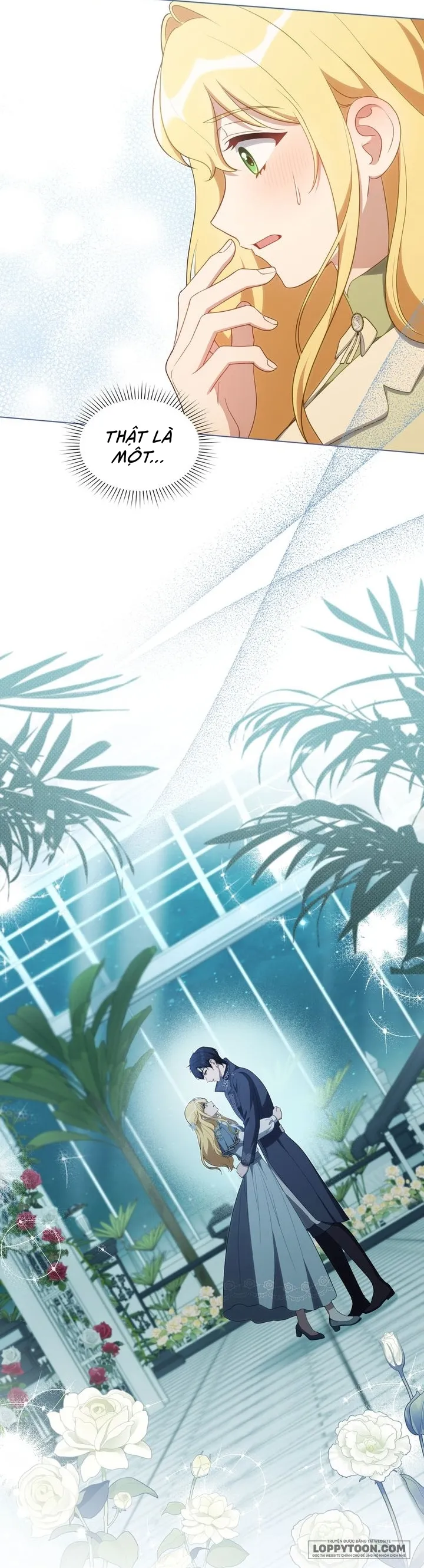 Chúa Phù Hộ Cho Sự Hủy Diệt Của Ta Chap 14 - trang 23