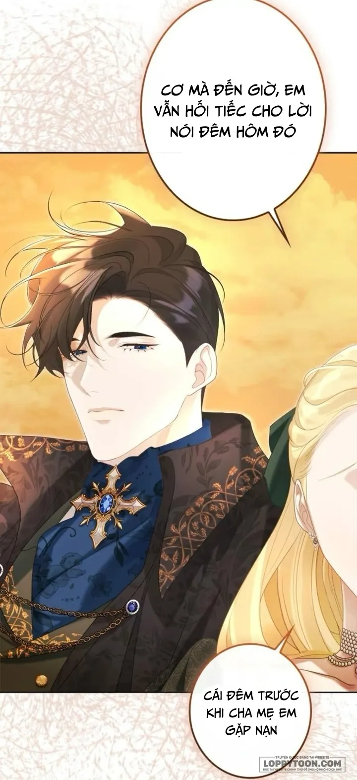 Không Cần Hối Hận Chap 26 - trang 100