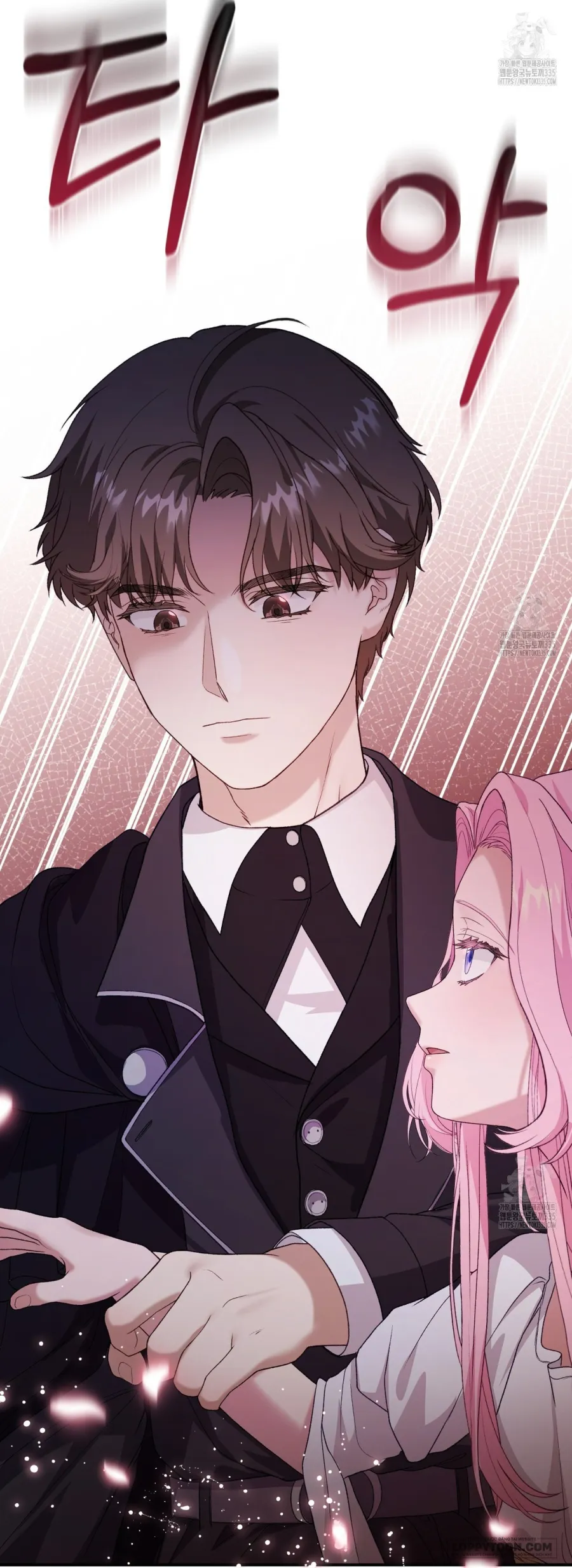 Nàng Tiên, Hãy Ký Hợp Đồng Nào Chap 33 - trang 44